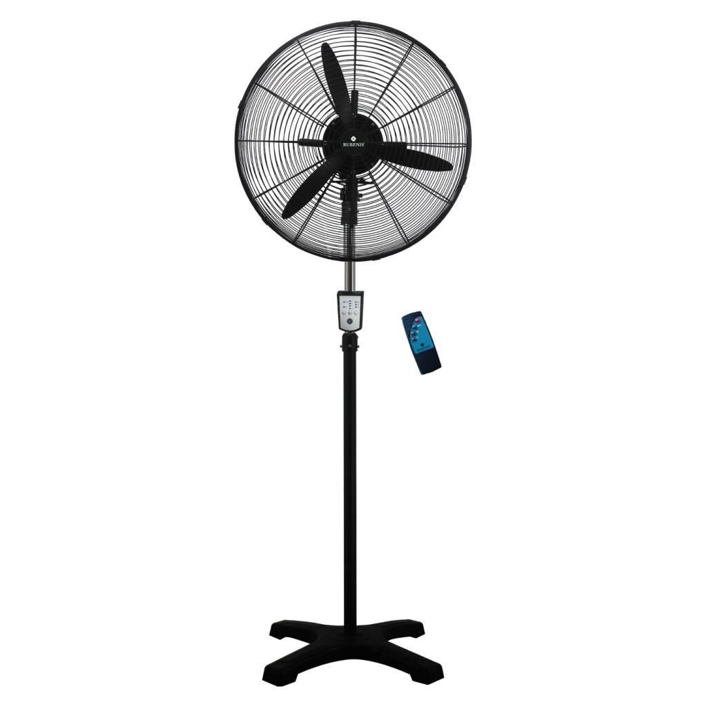 Rubenis Rbs-700 Plus 30'' 76 CM Sanayi Tipi Ayaklı Vantilatör