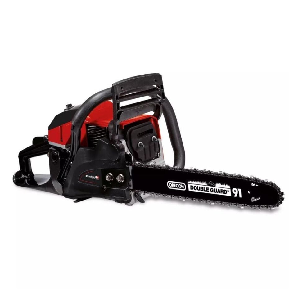 Einhell GC-PC 2040 I Benzinli Ağaç Kesme 4501851