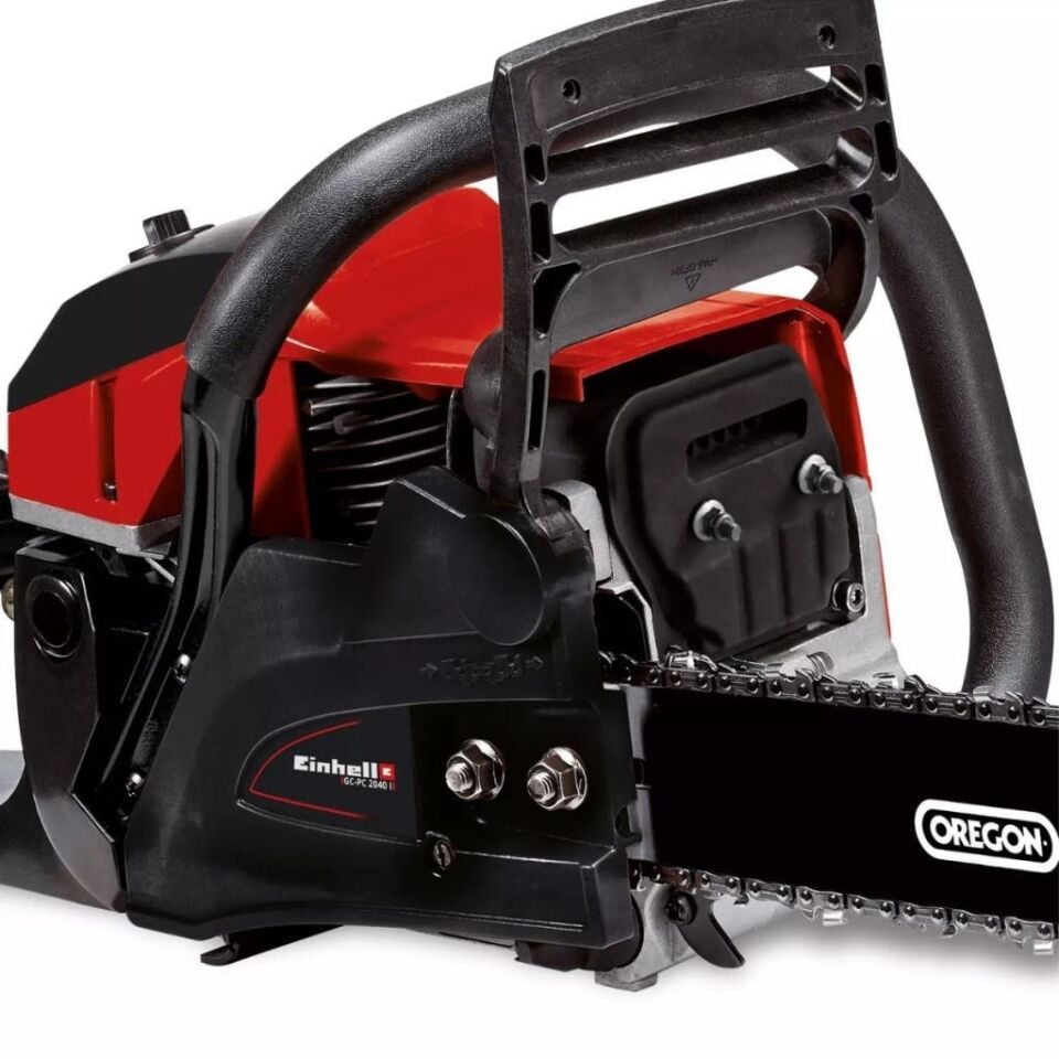 Einhell GC-PC 2040 I Benzinli Ağaç Kesme 4501851