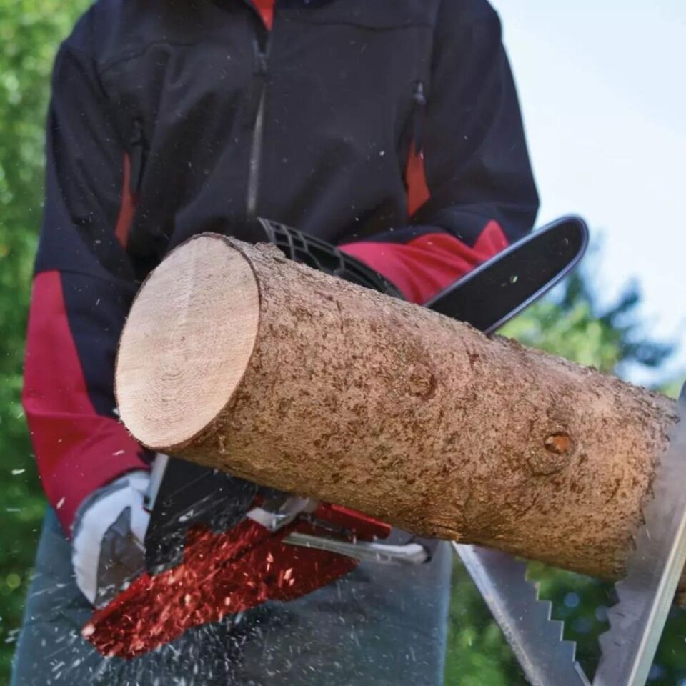 Einhell GC-PC 2040 I Benzinli Ağaç Kesme 4501851