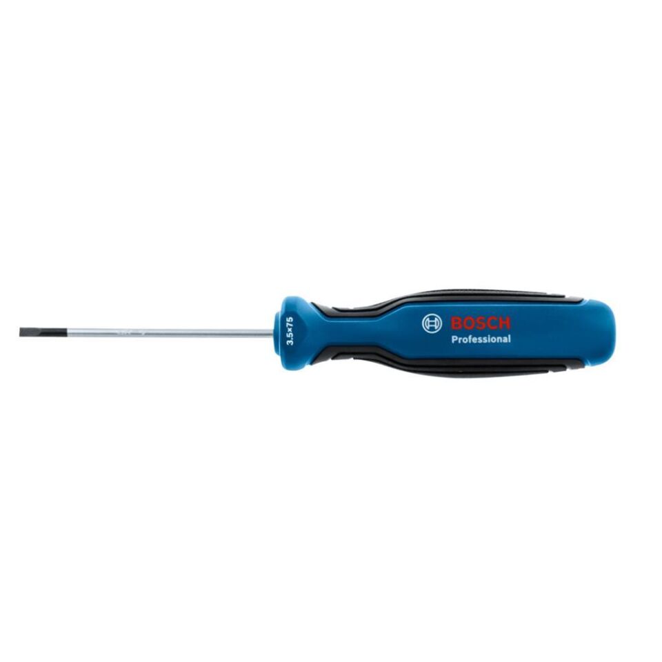 Bosch Profesyonel Tornavida SL3.5X75 mm 1600A01TF8