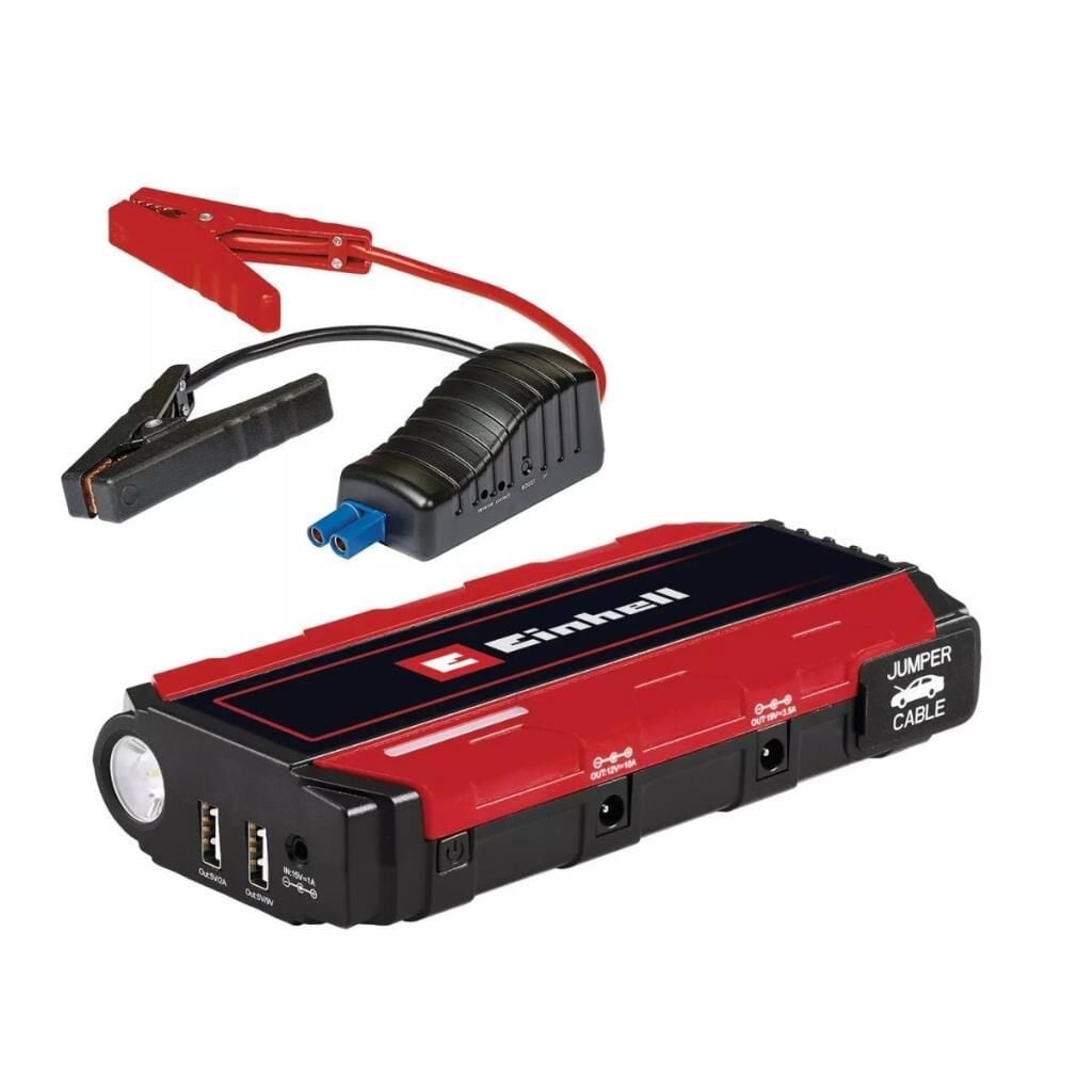 Einhell CE-JS 12 Akü Takviye-Powerbank 1091521
