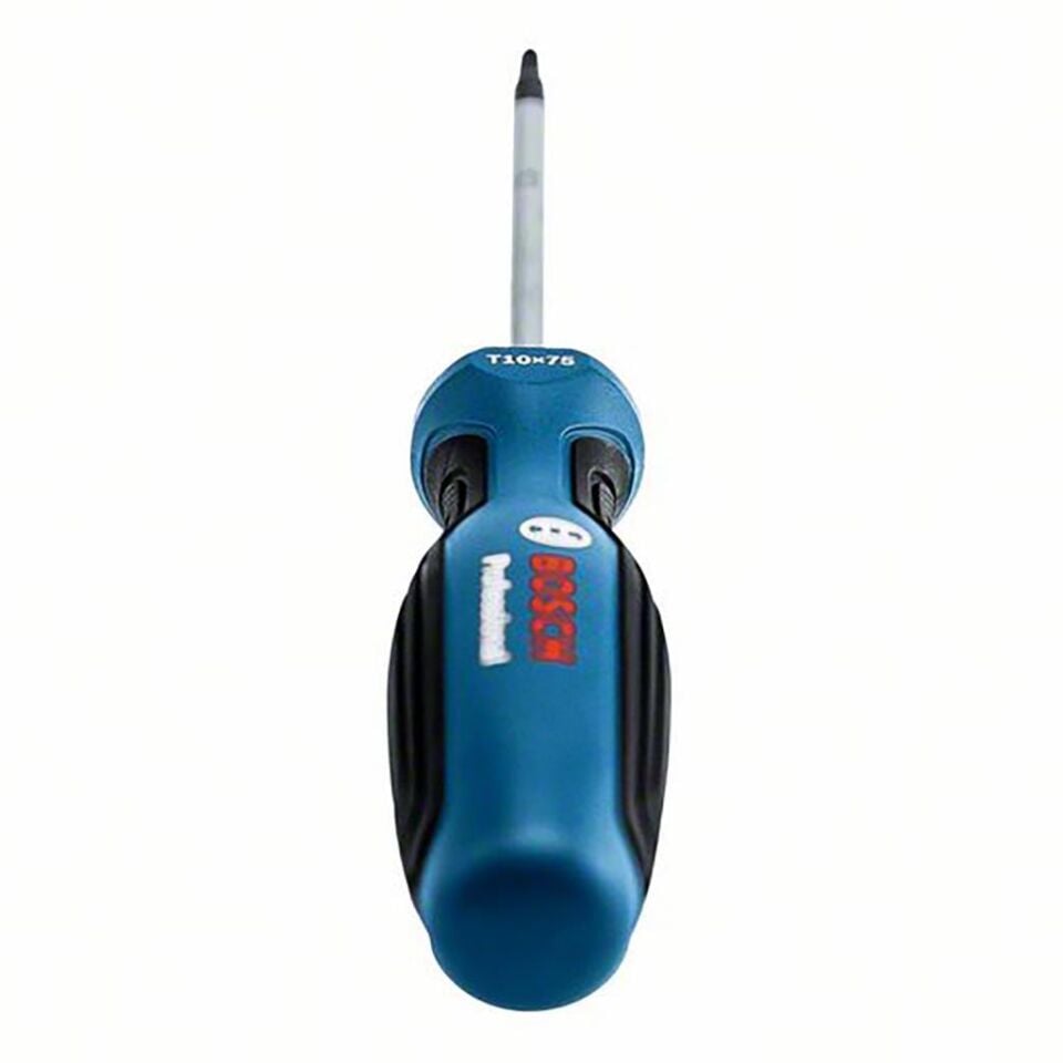 Bosch Profesyonel Torx Tornavida TX10x75 mm 1600A01V0A