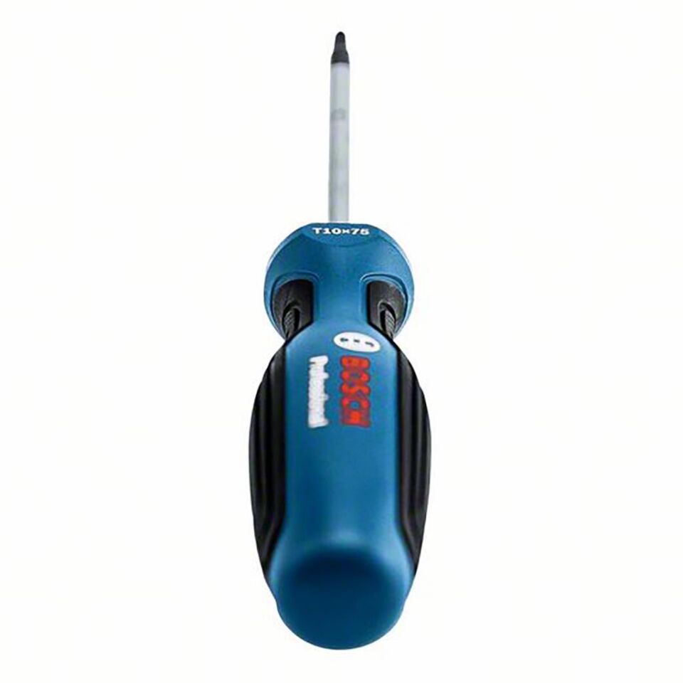 Bosch Profesyonel Torx Tornavida TX15x75 mm 1600A01V0B