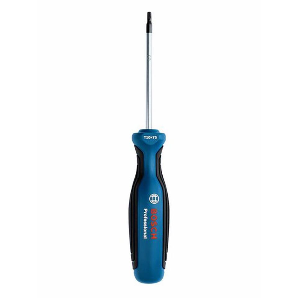 Bosch Profesyonel Torx Tornavida TX15x75 mm 1600A01V0B