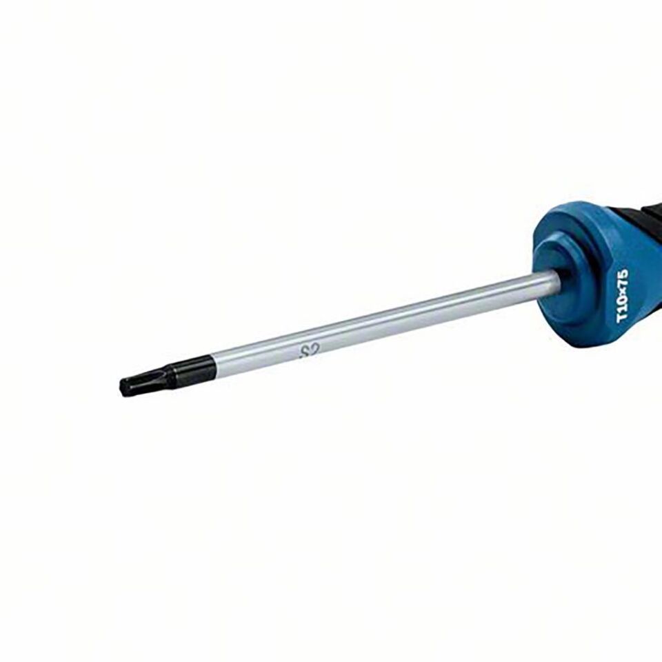 Bosch Profesyonel Torx Tornavida TX15x75 mm 1600A01V0B