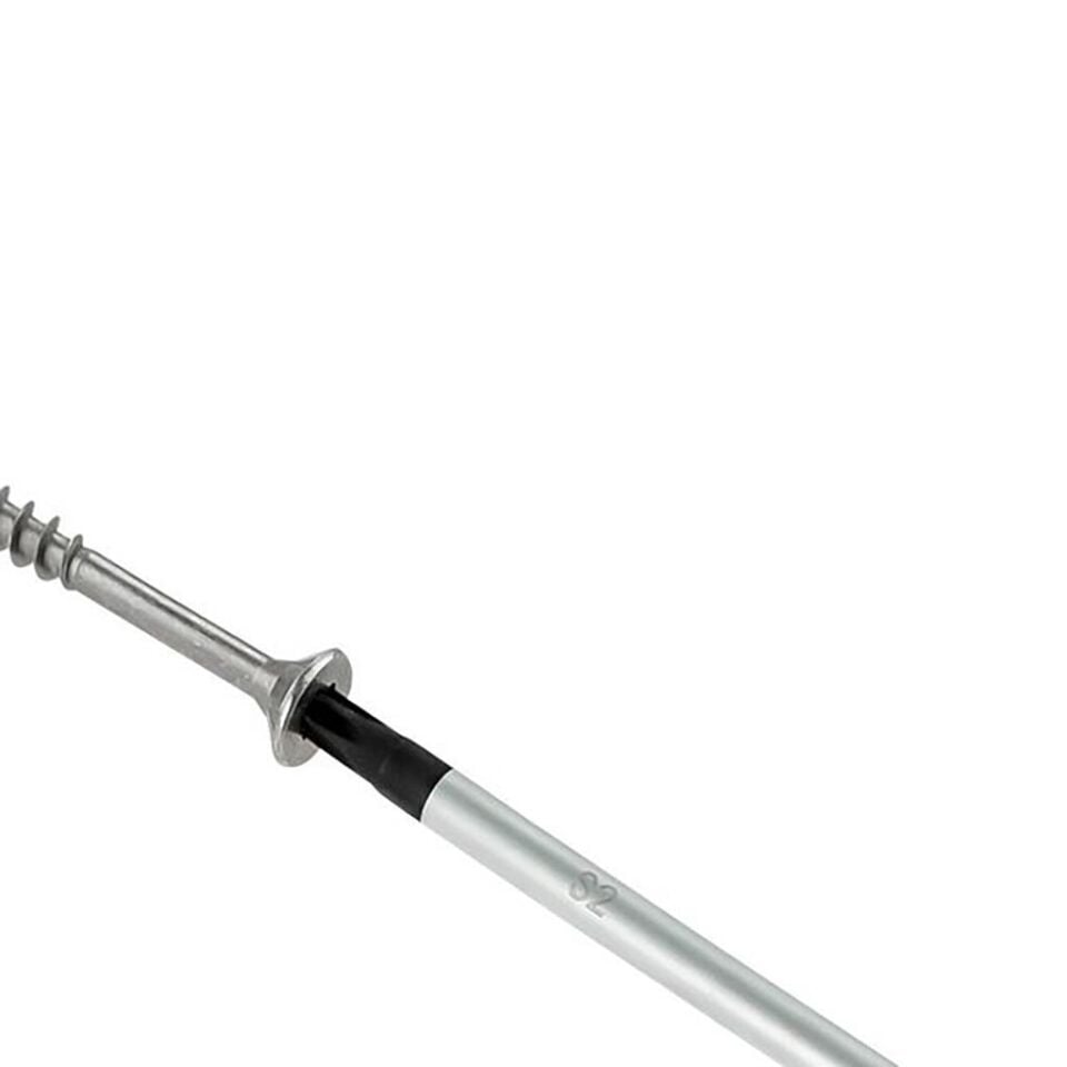 Bosch Profesyonel Torx Tornavida TX25x100 mm 1600A01V0D