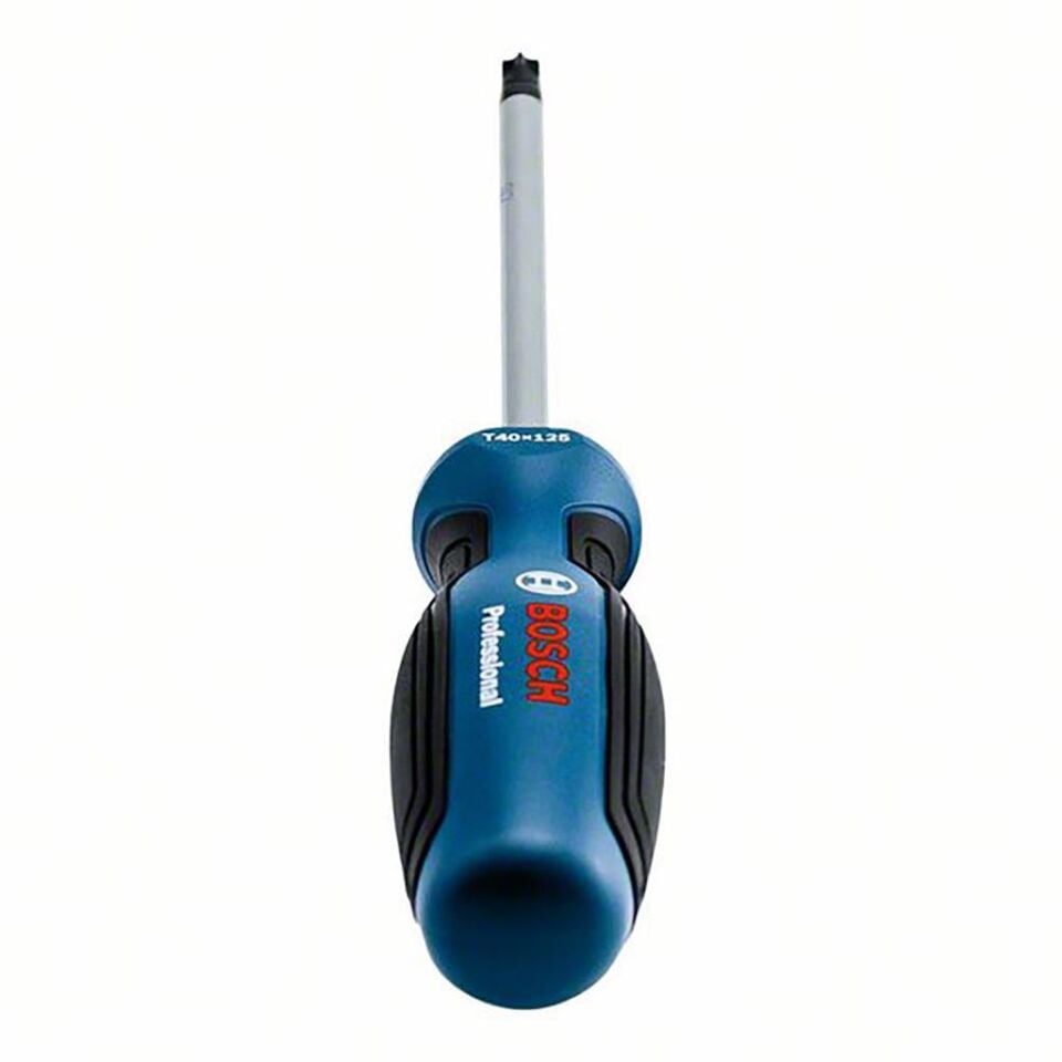 Bosch Profesyonel Torx Tornavida TX40x125 mm 1600A01V0F