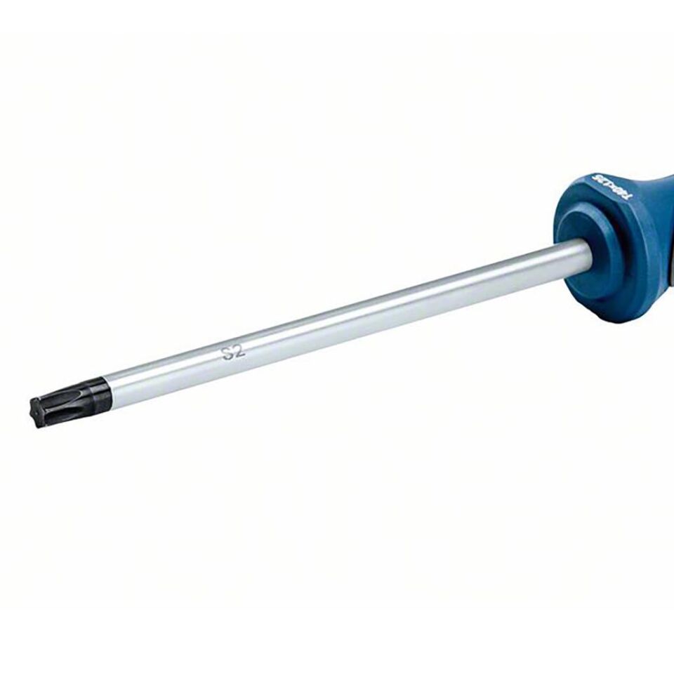 Bosch Profesyonel Torx Tornavida TX40x125 mm 1600A01V0F
