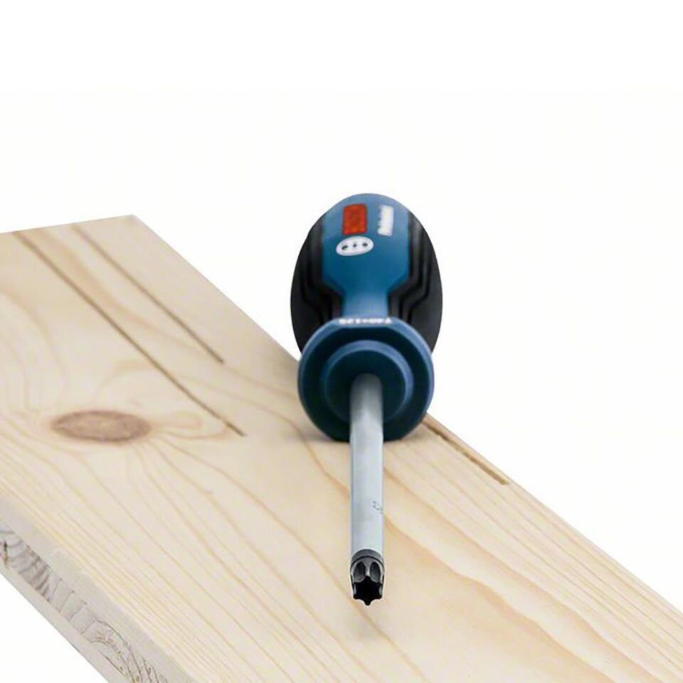 Bosch Profesyonel Torx Tornavida TX40x125 mm 1600A01V0F