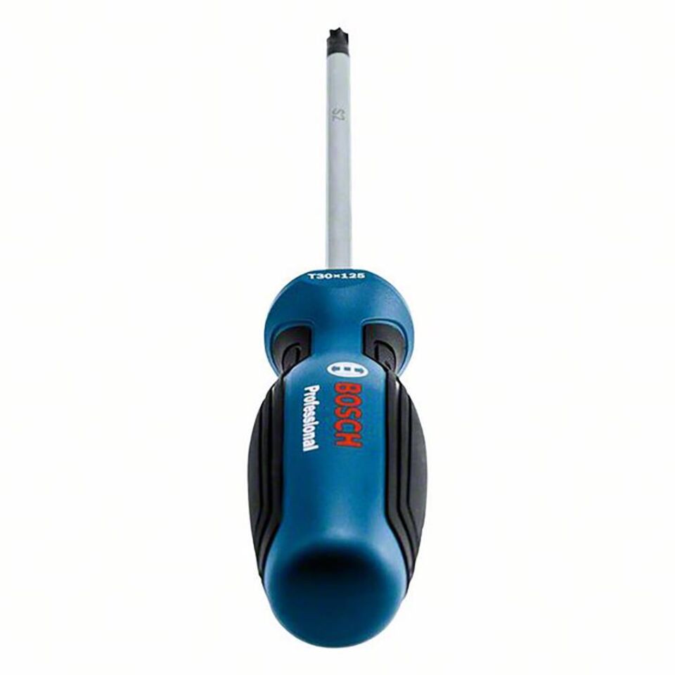 Bosch Profesyonel Torx Tornavida TX30x125 mm 1600A01V0E