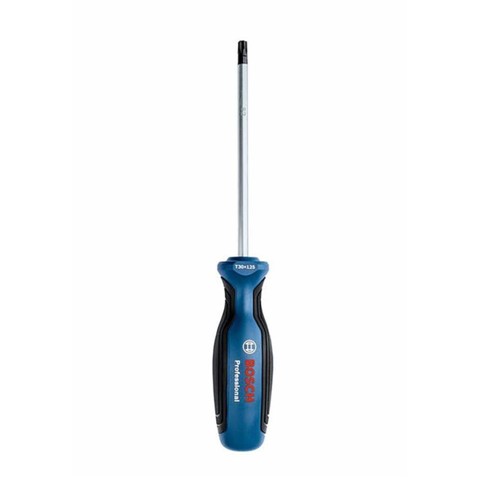 Bosch Profesyonel Torx Tornavida TX30x125 mm 1600A01V0E
