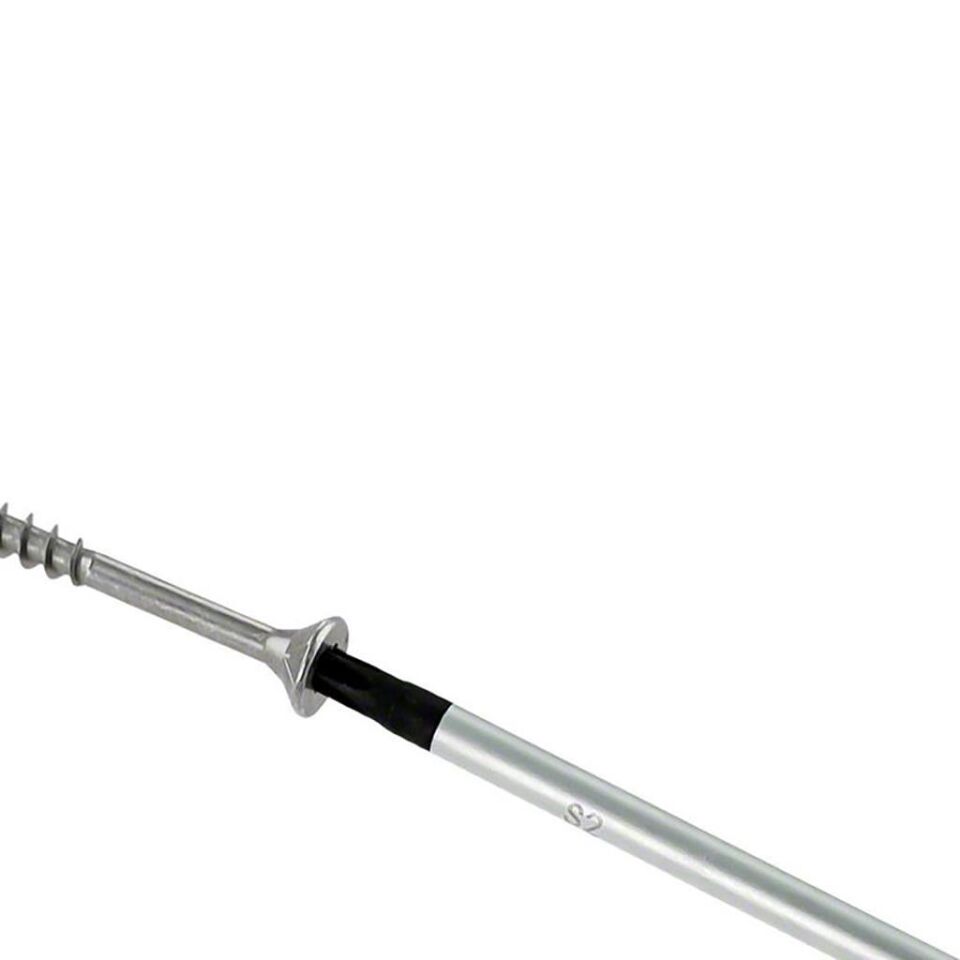 Bosch Profesyonel Torx Tornavida TX30x125 mm 1600A01V0E