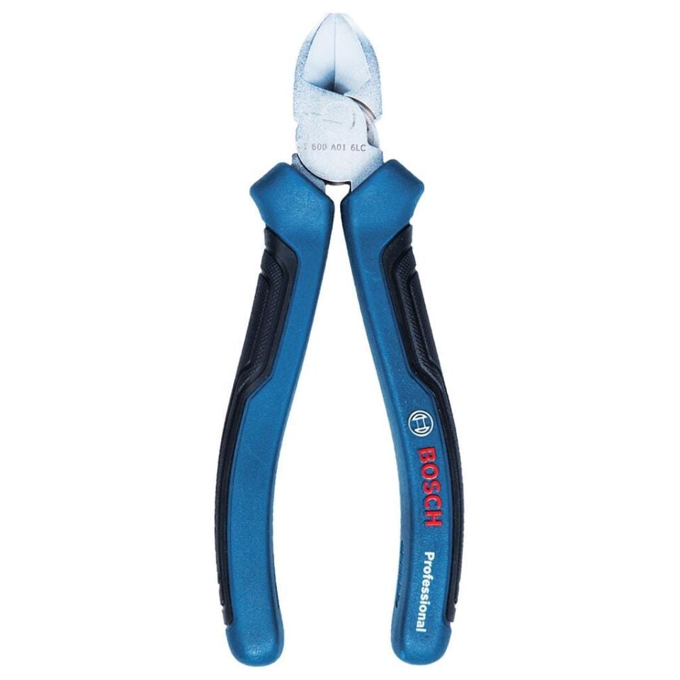 Bosch Professional GWT 20 Çanta + El Aleti Seti 8 Parça 1600A02H5B