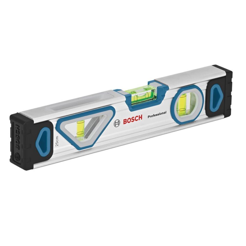 Bosch Professional GWT 20 Çanta + El Aleti Seti 8 Parça 1600A02H5B
