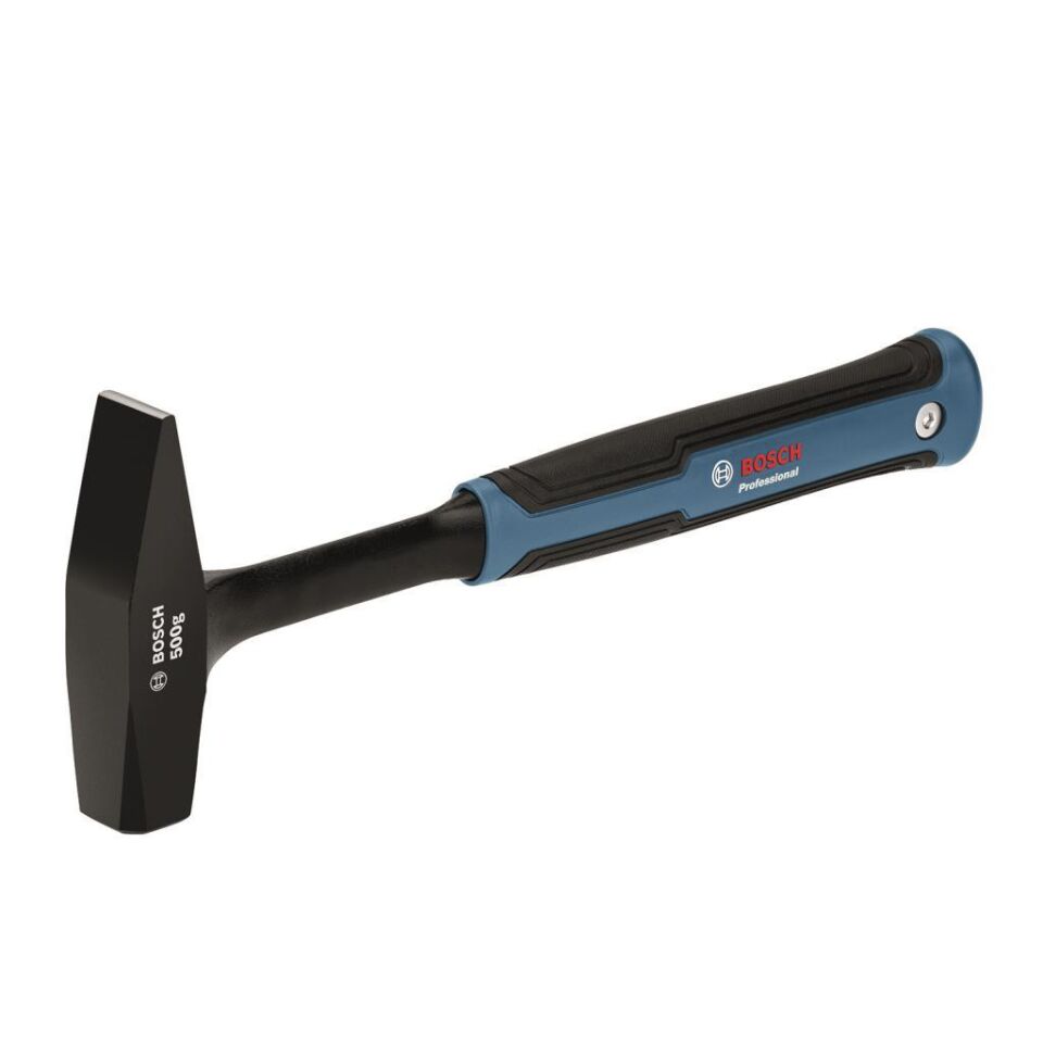 Bosch Professional GWT 20 Çanta + El Aleti Seti 8 Parça 1600A02H5B