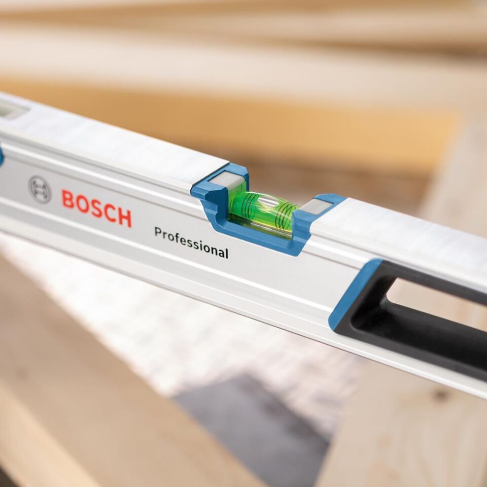 Bosch Profesyonel Su Terazisi 120 cm 1600A016BR