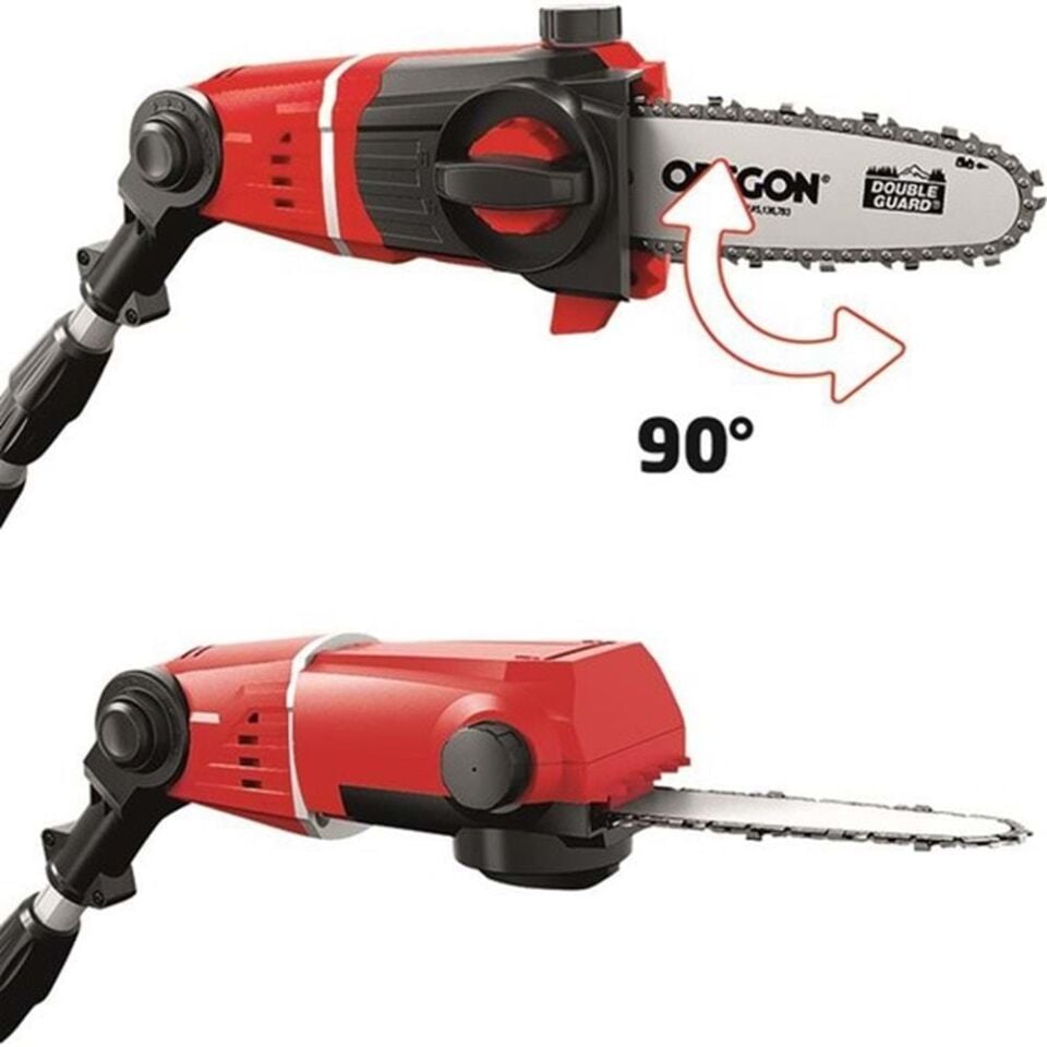 Einhell Ge Hc 18 Li T Akülü Yüksek Dal Budama Akü Hariç