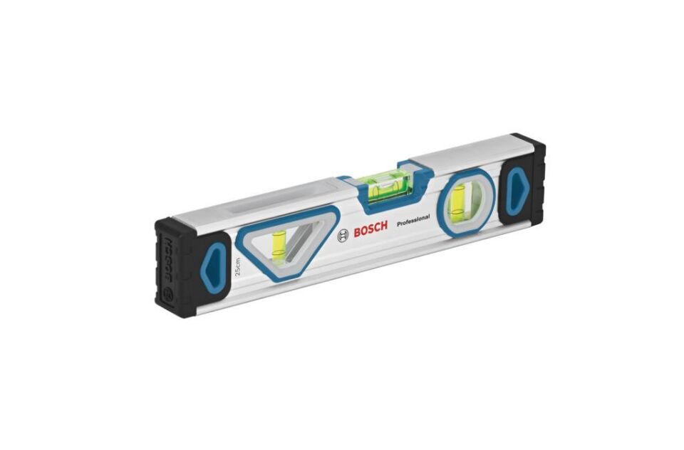 Bosch Profesyonel El Aleti Seti 13 Parça 1600A027M3