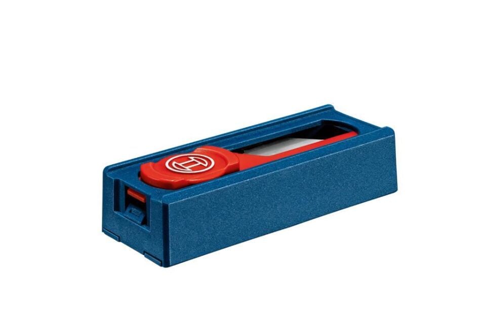 Bosch Profesyonel El Aleti Seti 13 Parça 1600A027M3