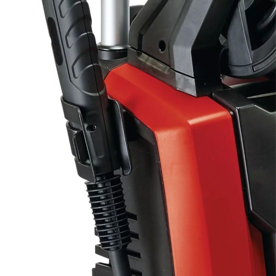 Einhell TE-HP 170 Yüksek Basınçlı Yıkama Makinesi 2300 W 4140770