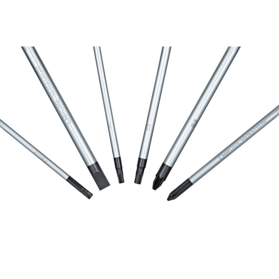 Bosch Profesyonel El Aleti Seti 19 Parça+L-boxx 102 0615990N2R