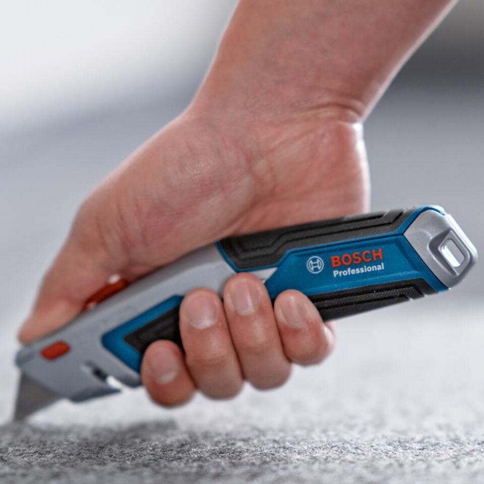 Bosch Profesyonel El Aleti Seti 19 Parça+L-boxx 102 0615990N2R
