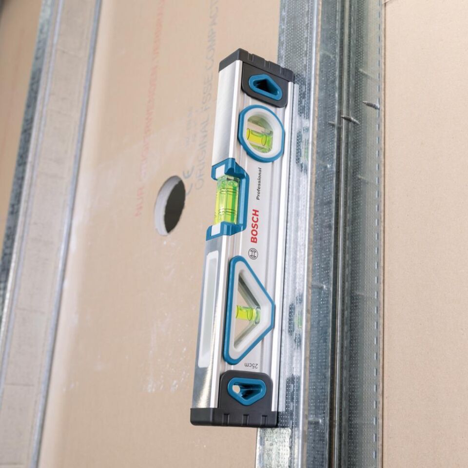 Bosch Profesyonel El Aleti Seti 16 Parça+L-boxx 102 0615990N2S