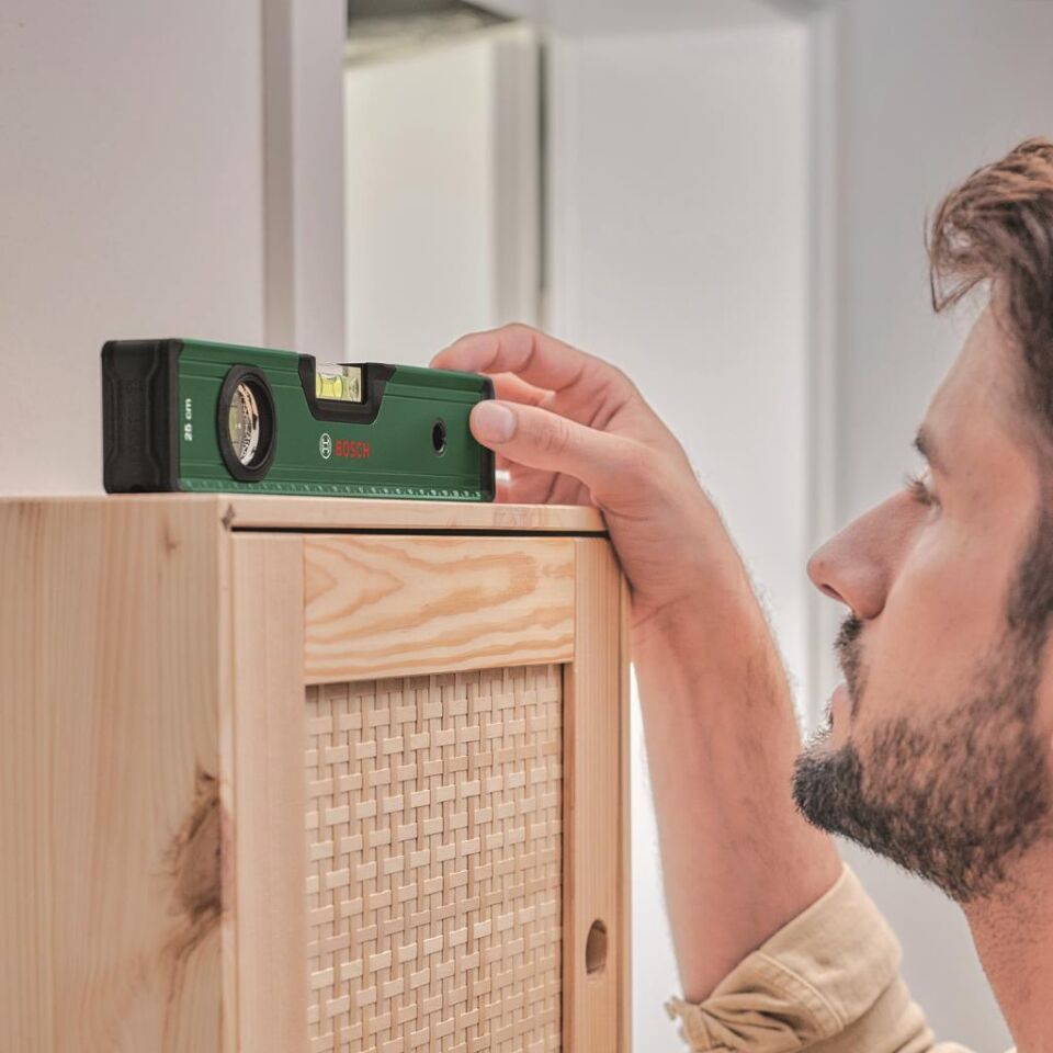Bosch Su Terazisi 25cm 1600A027PL