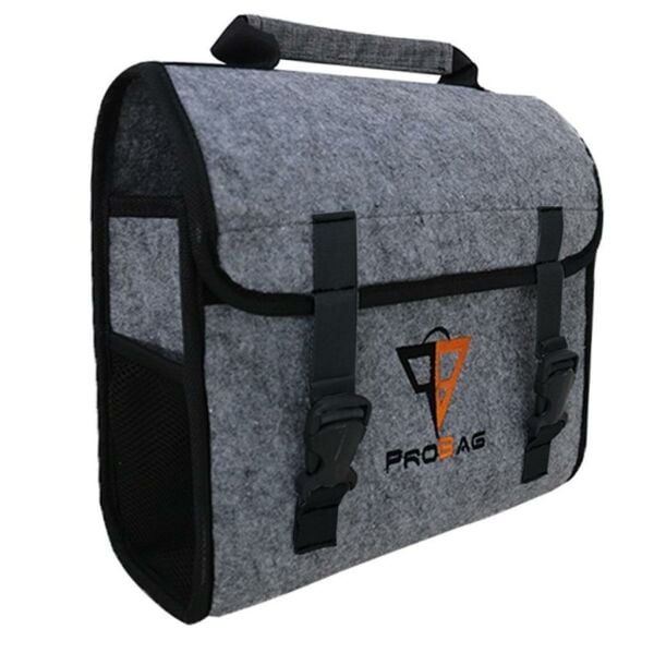 Probag Profesyonel Keçe Organizerli Oto Bagaj Çantası
