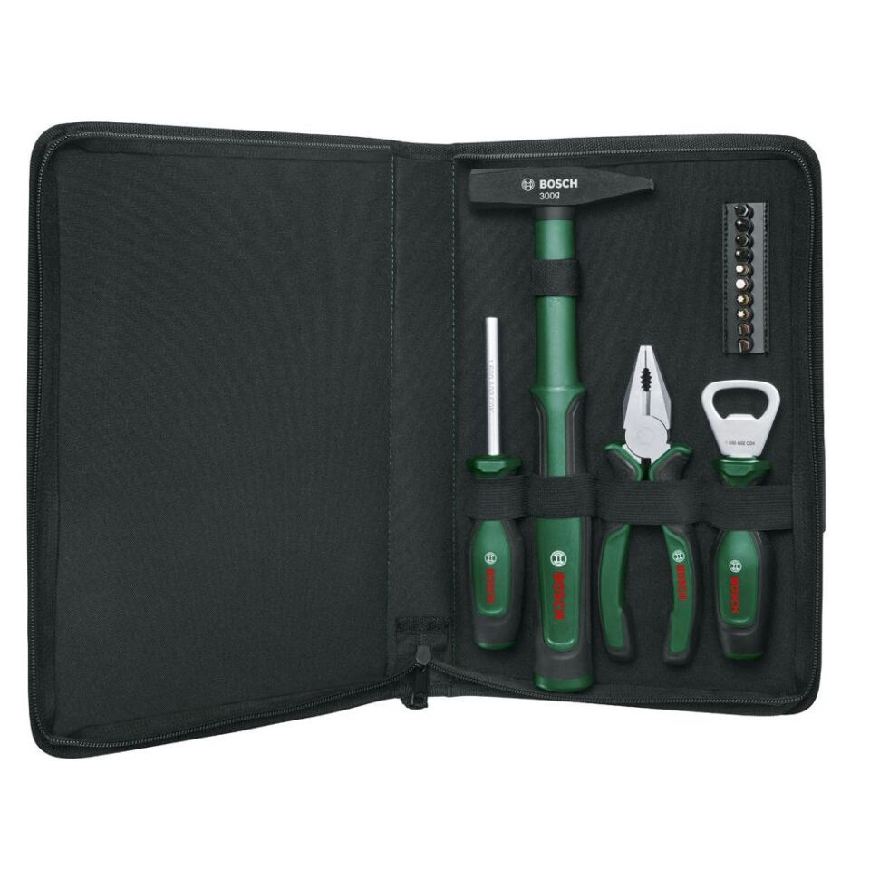 Bosch Easy Starter El Aleti Seti 14 Parça Set 2 1600A027PT