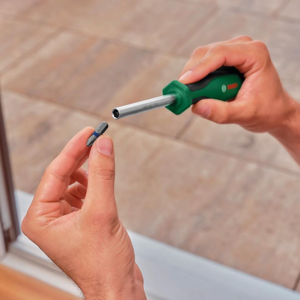 Bosch Easy Starter El Aleti Seti 14 Parça Set 2 1600A027PT