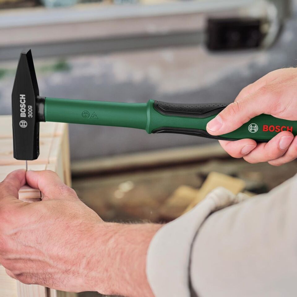 Bosch Universal El Aleti Seti 25 Parça (Set 3) 1600A0275J