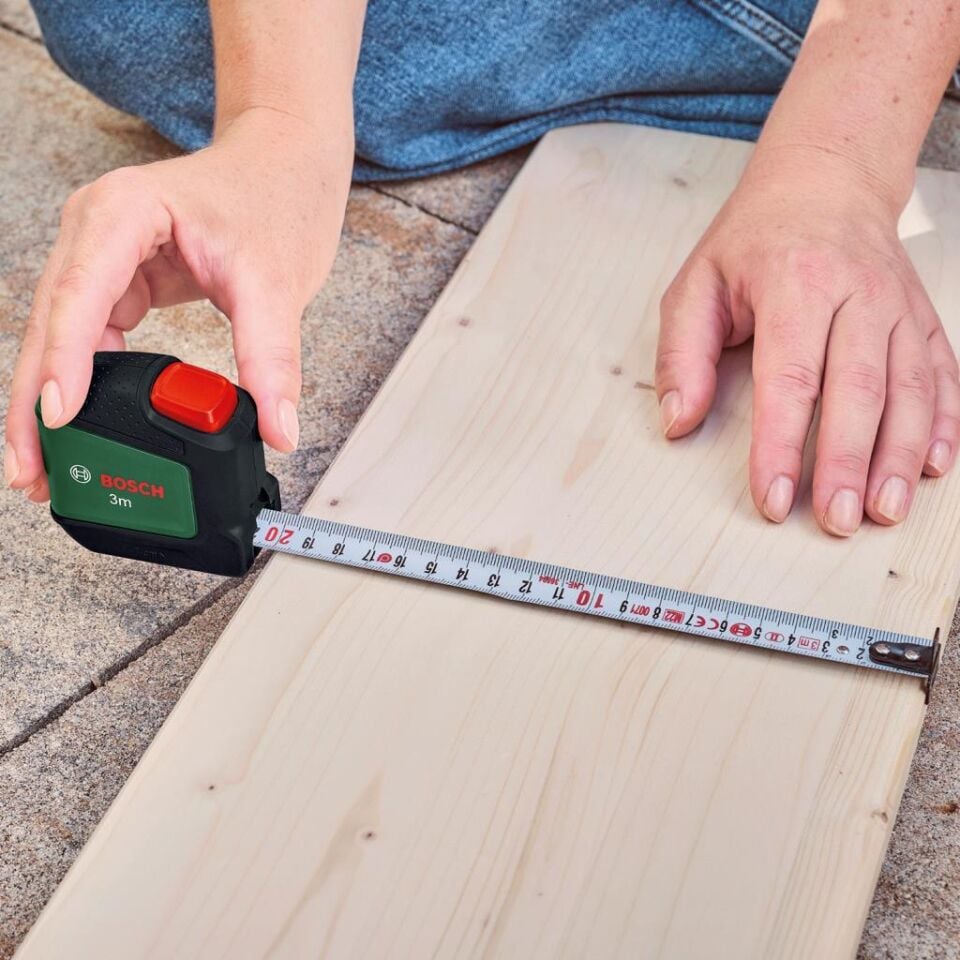 Bosch Universal El Aleti Seti 25 Parça (Set 3) 1600A0275J