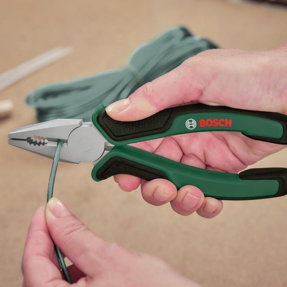 Bosch Universal El Aleti Seti 25 Parça (Set 3) 1600A0275J