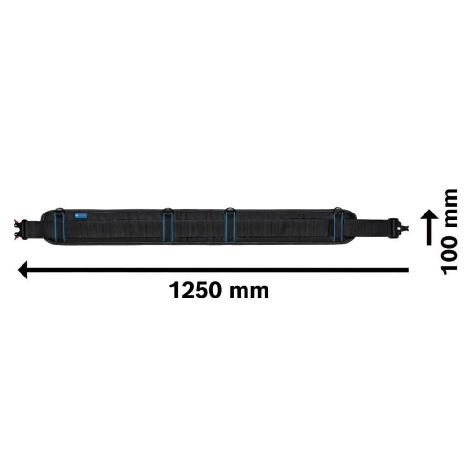 Bosch Professional Alet Kemeri L/XL - 1600A0265N