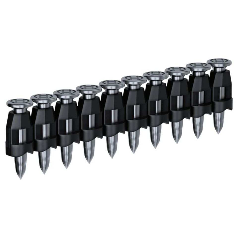 Bosch NM 19 Çelik Çivisi GNB 18v-38 Uyumlu 1600A02F4U