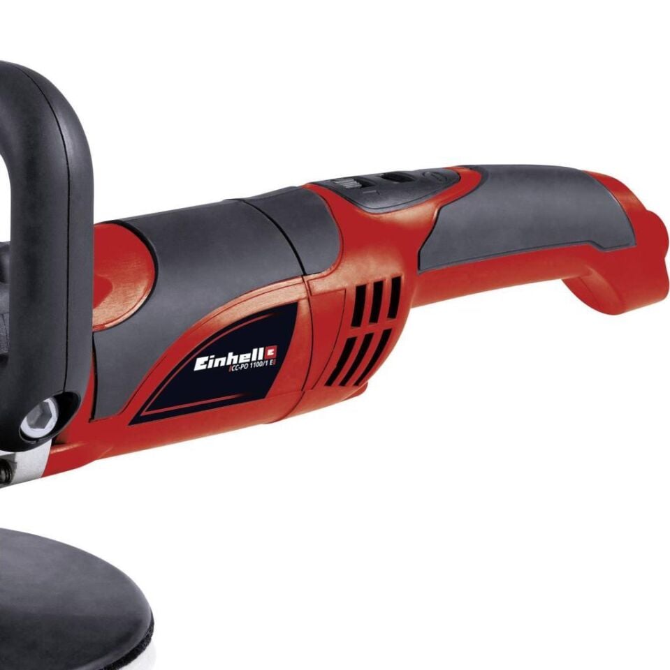 Einhell Cc Po 1100/1 E Polisaj ve Zımpara Makinesi 2093264