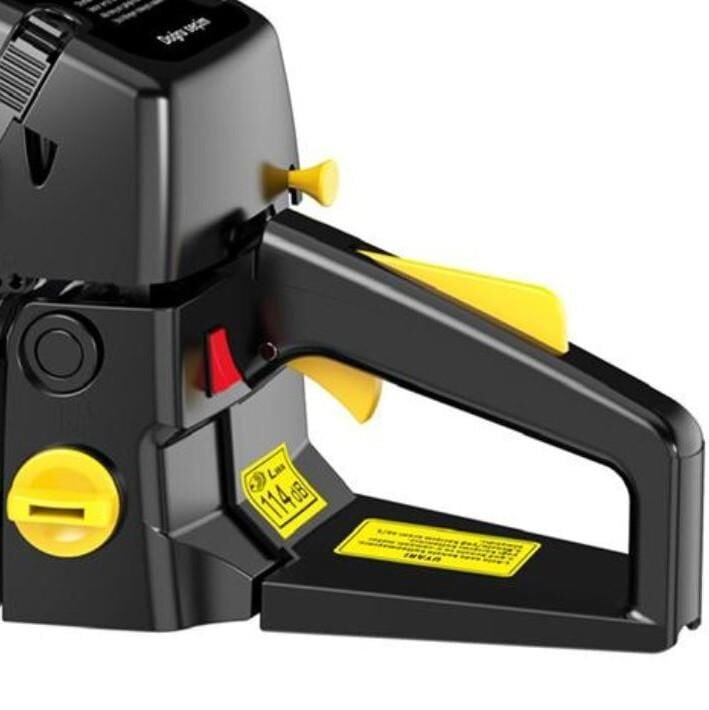 Royal Garden RG5300S Benzinli Ağaç Kesme Motoru 45 cm 3 Hp