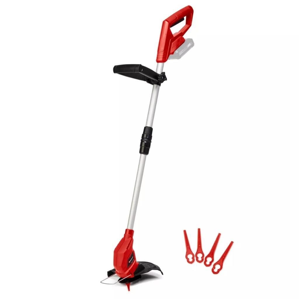 Einhell GC-CT 18/24 Li Solo Akülü Kenar Kesme 3411123