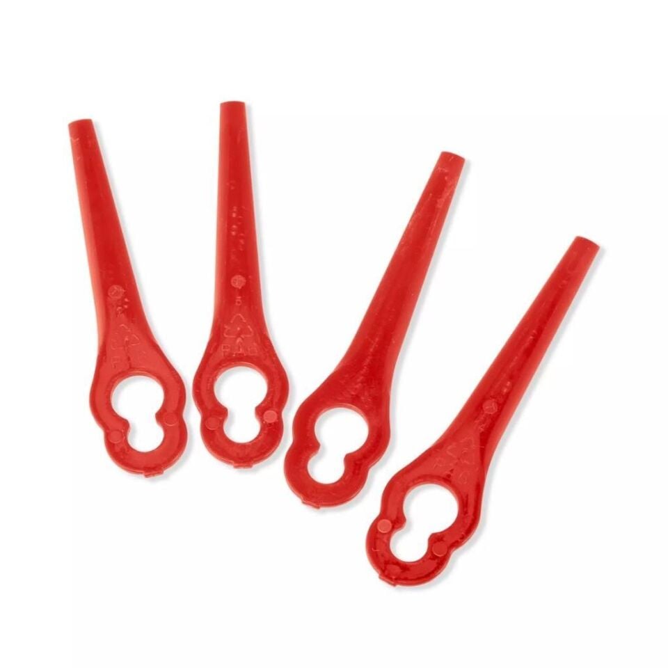 Einhell GC-CT 18/24 Li Solo Akülü Kenar Kesme 3411123