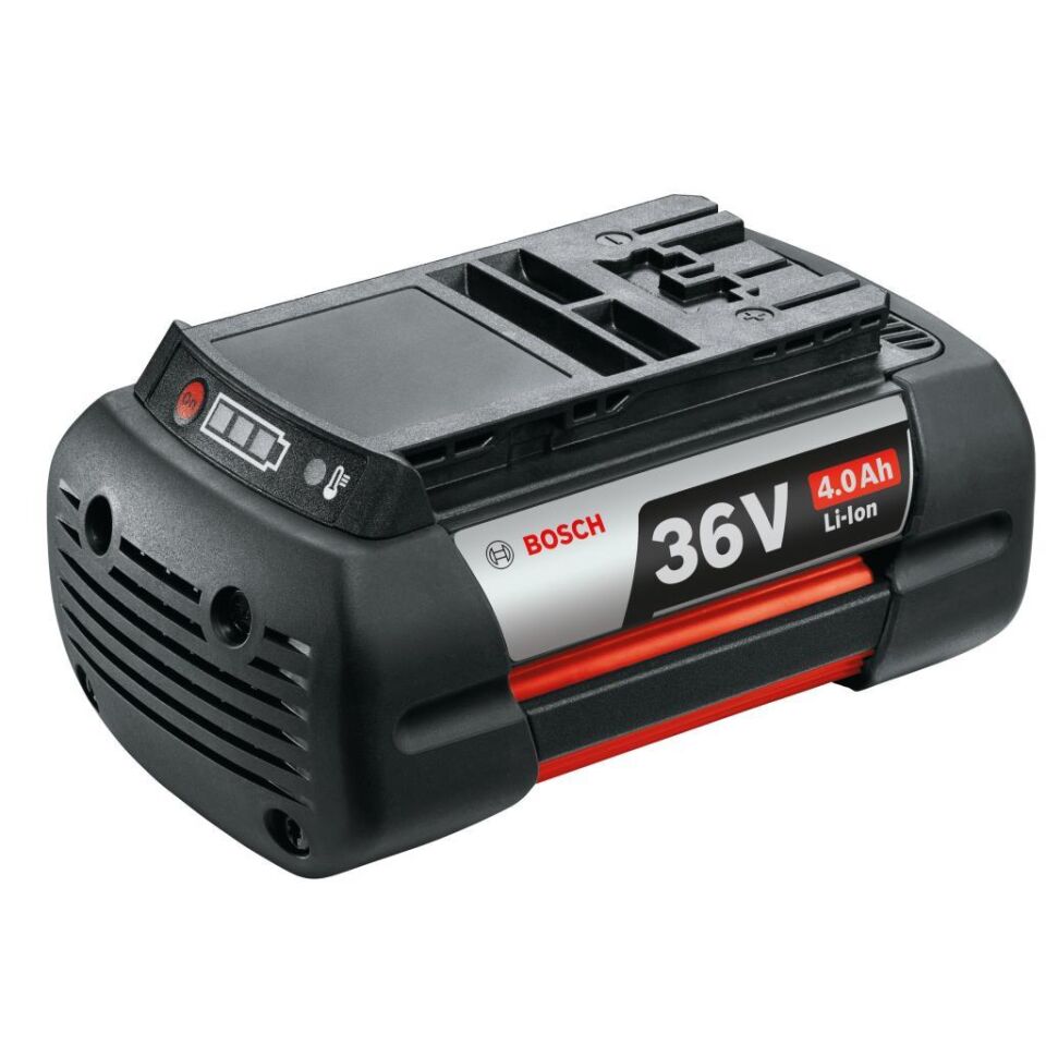 Bosch Power For All 36 V 4.0 Ah li-Ion Yedek Akü F016800346