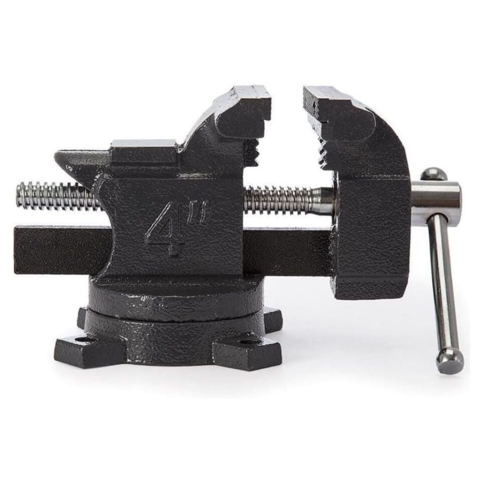 Stanley 100mm Tezgah Mengenesi 1-83-065
