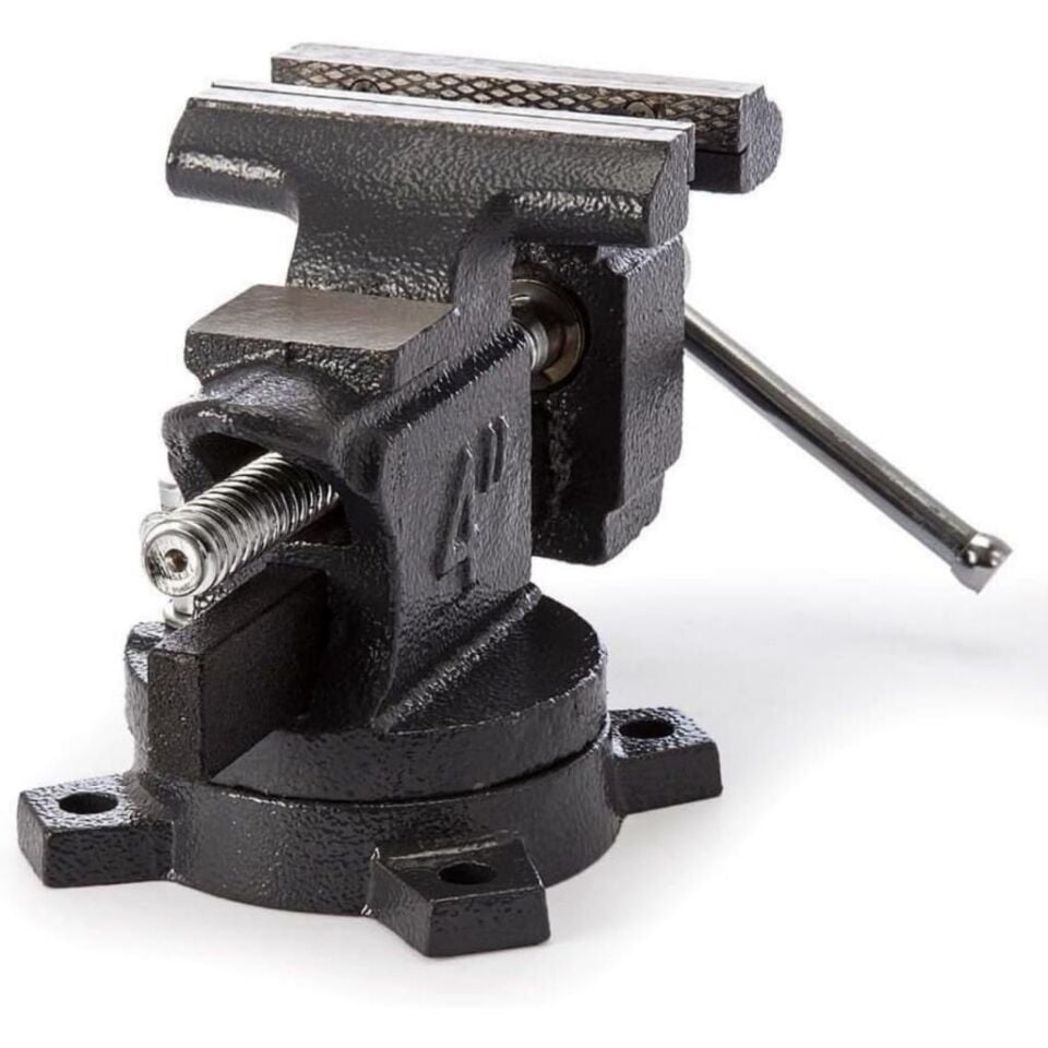 Stanley 100mm Tezgah Mengenesi 1-83-065