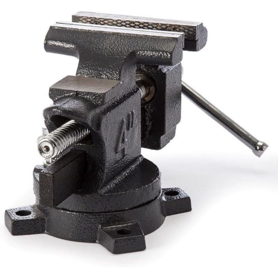 Stanley Tezgah Mengenesi 100mm 1-83-065