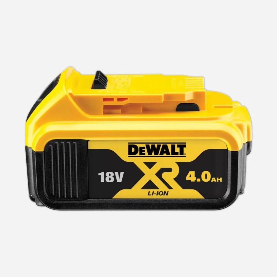 Dewalt 18 Volt 4,0 Ah Li-ion Yedek Akü DCB182-XJ