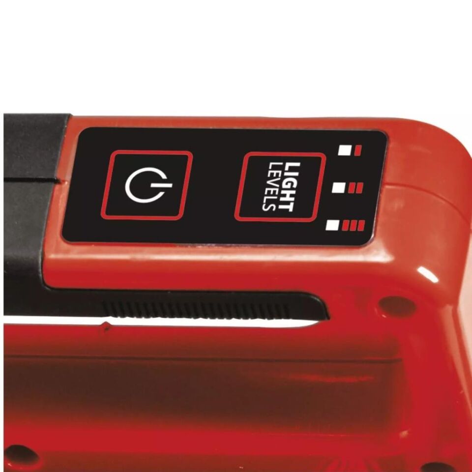 Einhell TE-CL 18/2000 Li AC Solo Akülü LED Aydınlatma 4514114