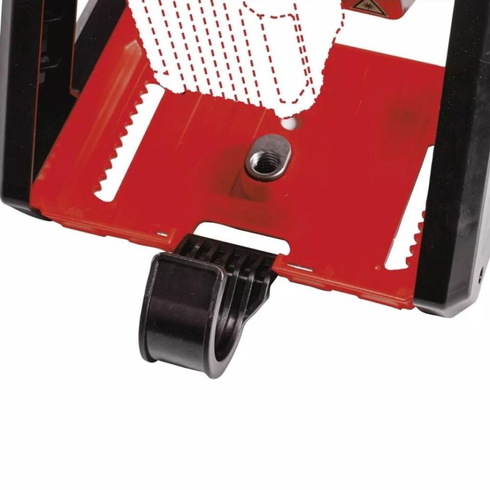 Einhell TE-CL 18/2000 Li AC Solo Akülü LED Aydınlatma 4514114