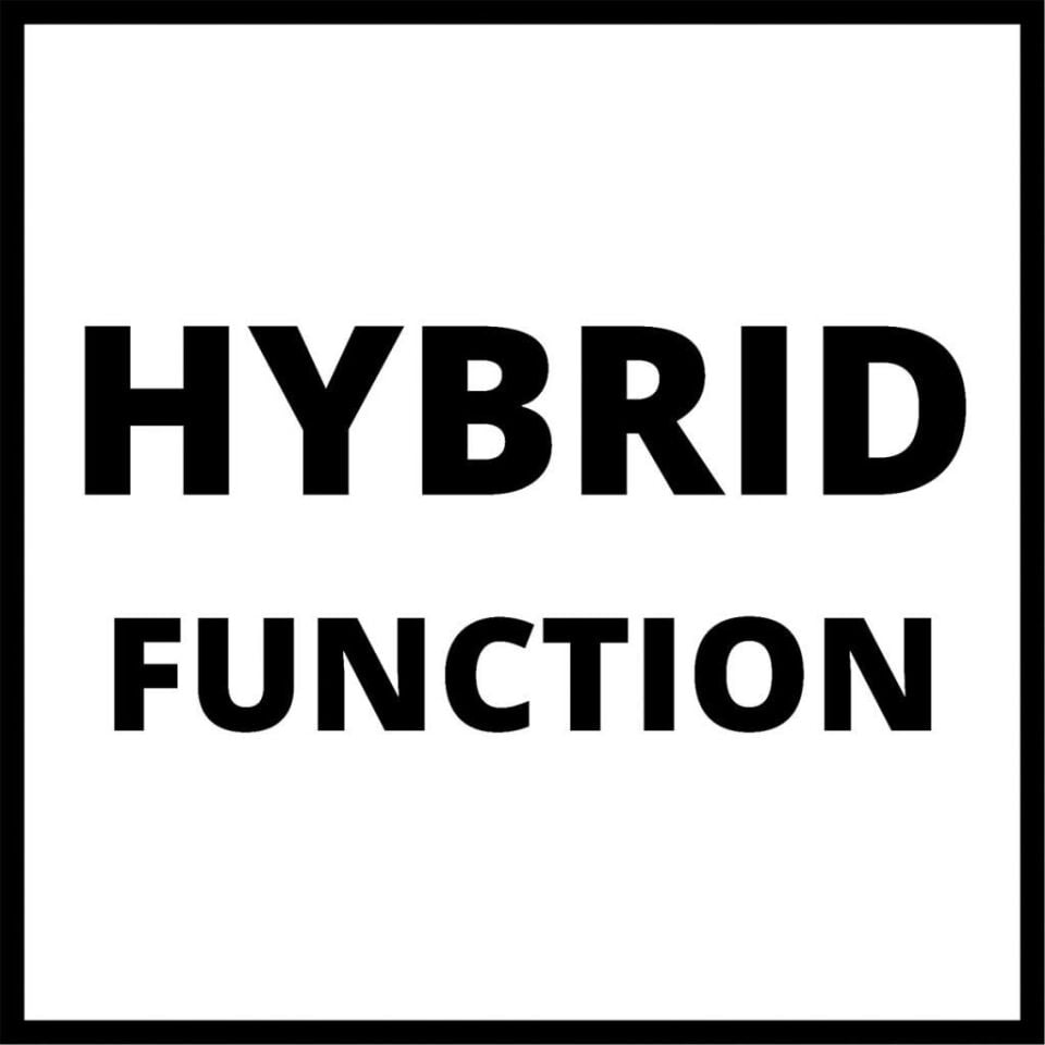 Einhell Te CL 18 2000 Akülü ve Elektrikli Projektör Akü Hariç