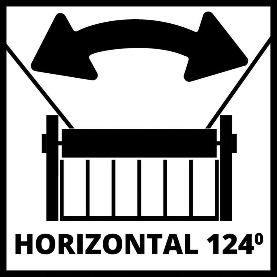 Einhell Te CL 18 2000 Akülü ve Elektrikli Projektör Akü Hariç